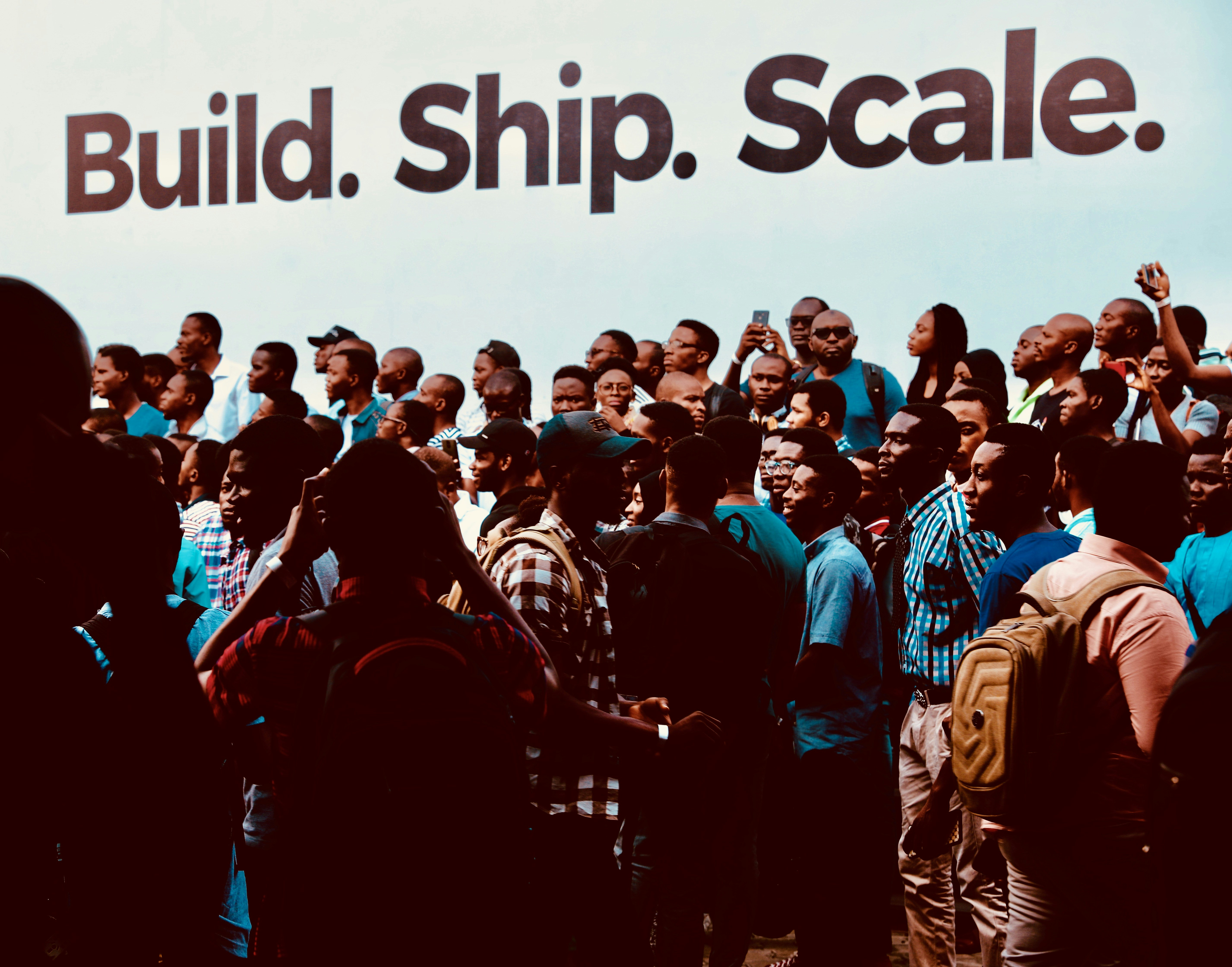 Construire un SaaS pensé pour l'Afrique